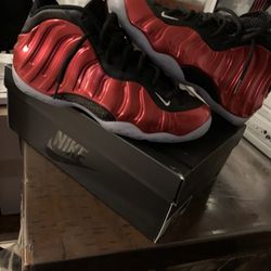Nike Foamposite 11.5 Men’s