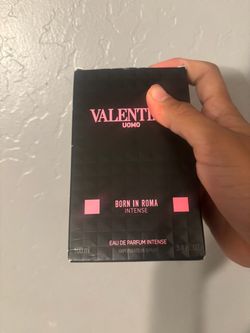 Valentino cologne