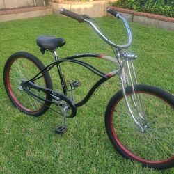 Dyno glide deluxe cruiser GT