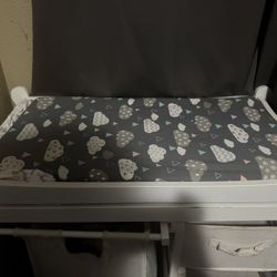 Changing Table