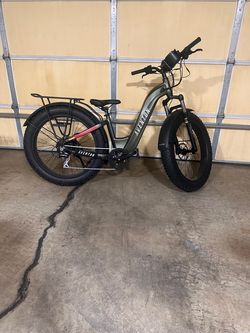 2021 Aventon Adventure 1