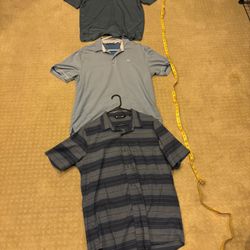 Travis Matthew’s Lot