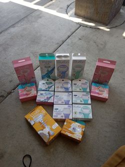 Razors & Refills -$100