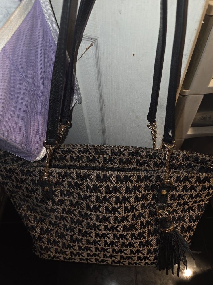 MK Purse
