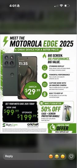 Cricket wireless