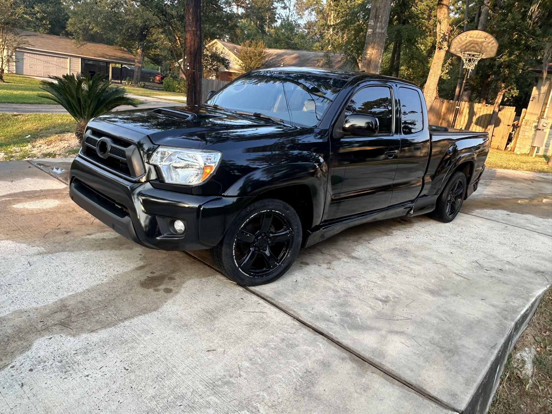 2005 Toyota Tacoma