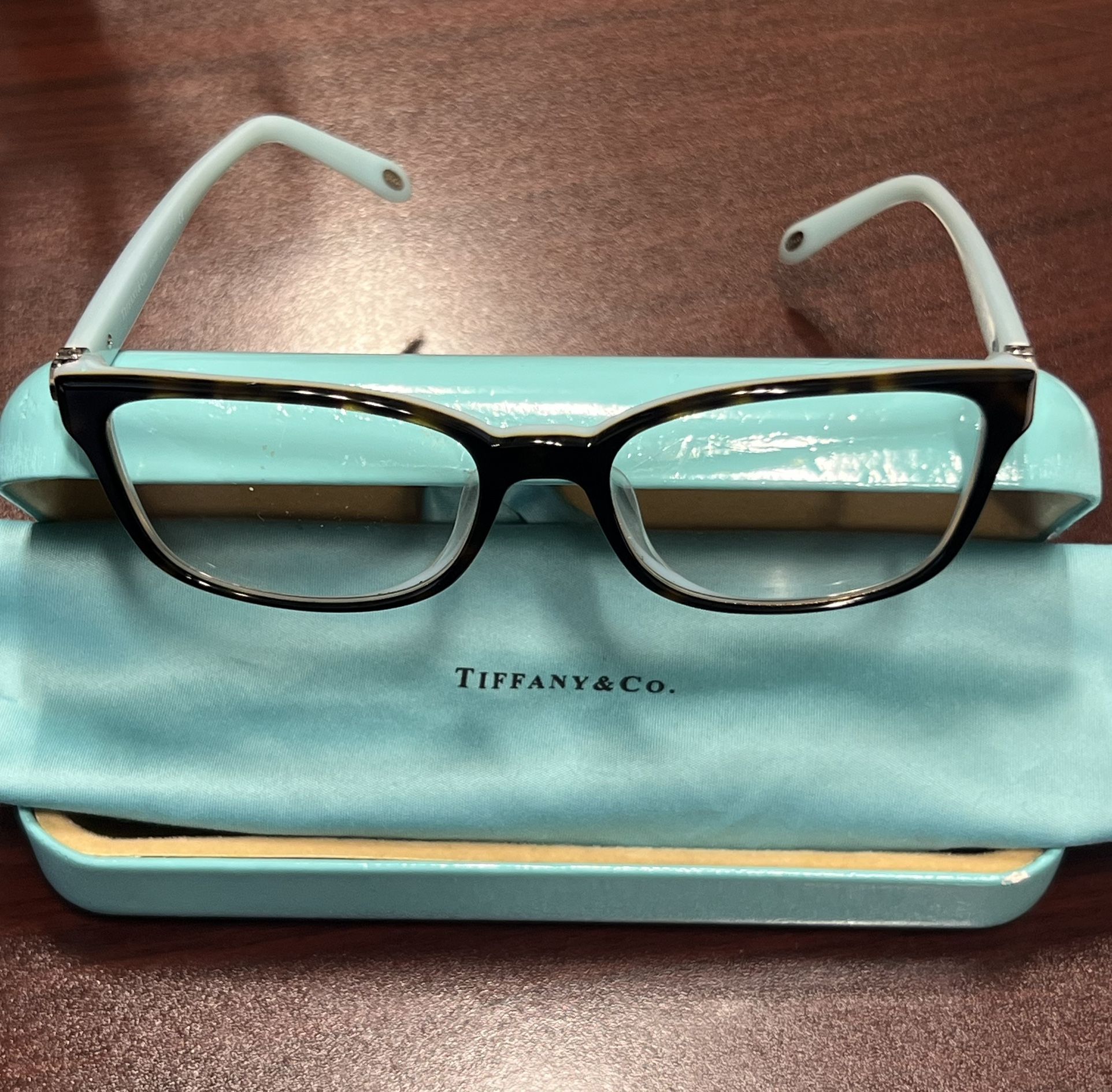 Tiffany & Co. Reading Glasses