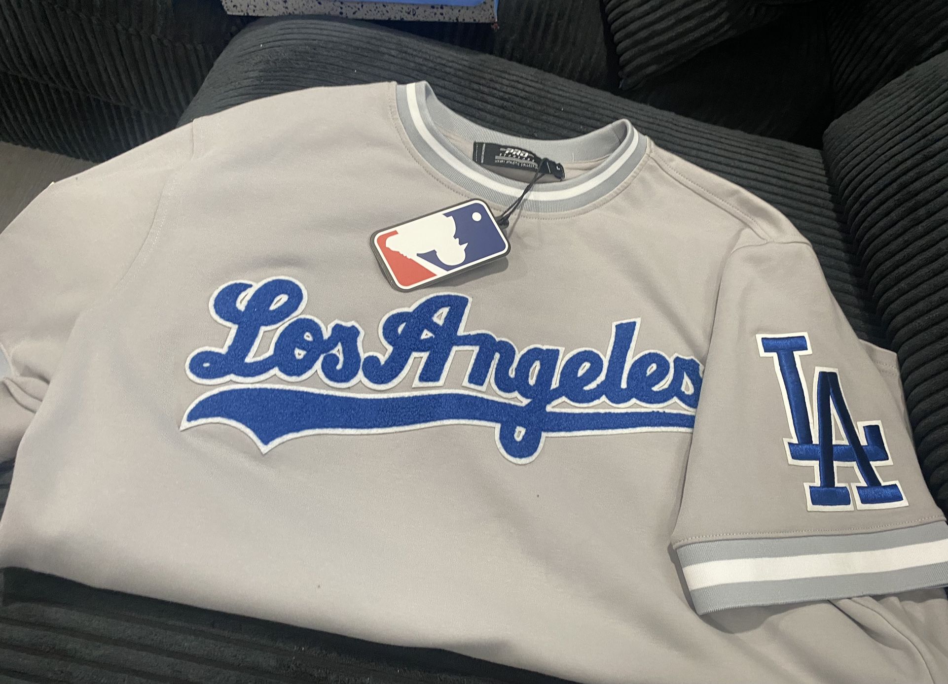 Dodgers Shirt