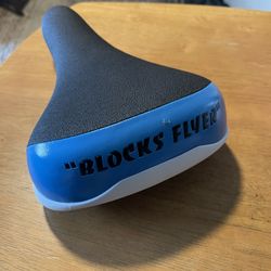 Blocks best sale flyer seat