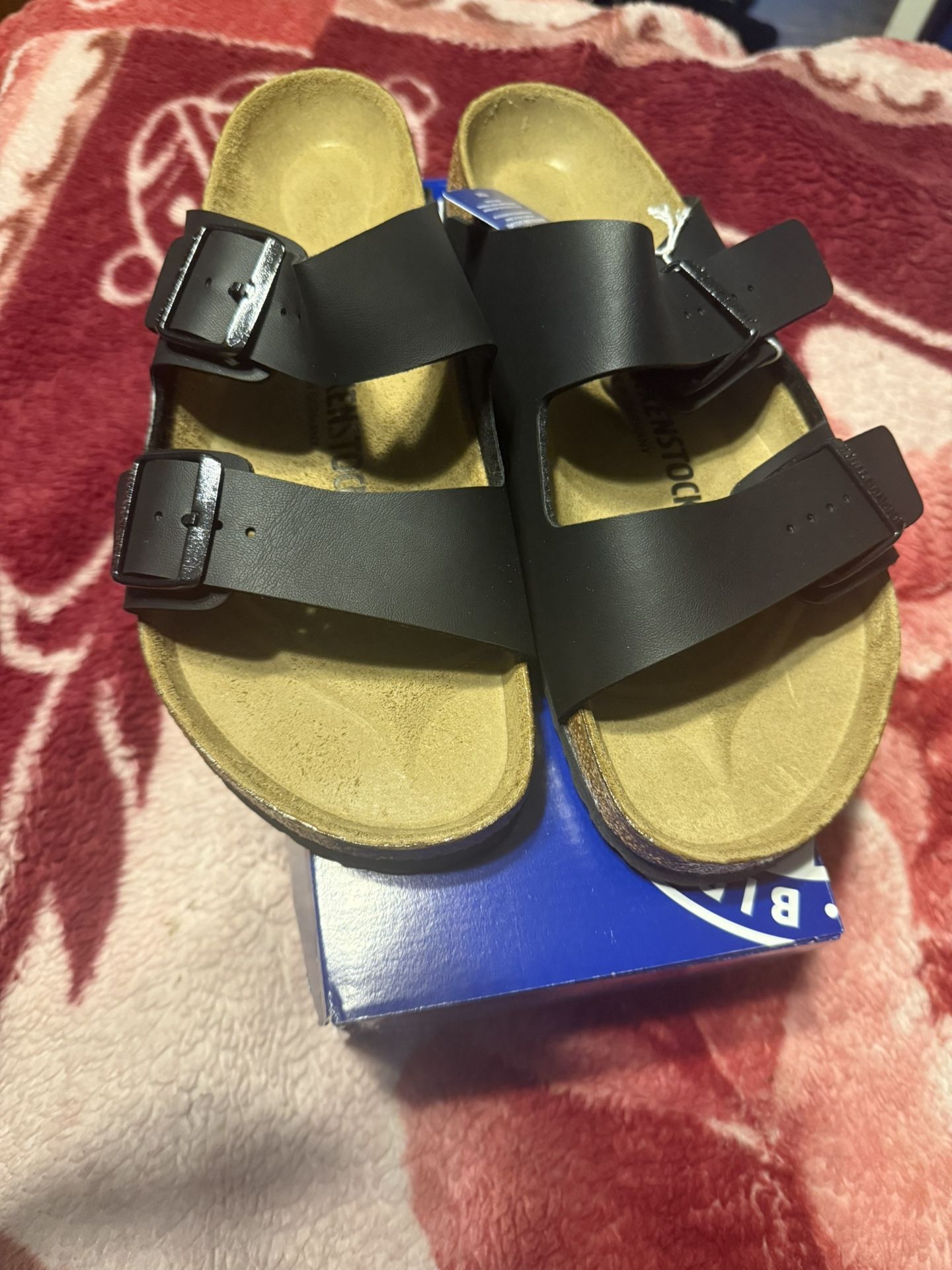 Birkenstocks ARIZONAS