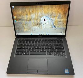 Latitude 5400 14" Core i5 8th Gen - Windows 11 Pro