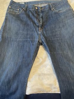 Lacoste Jeans