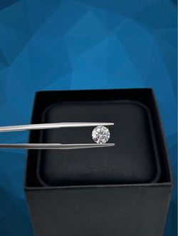 Beautiful 1.06 Ct round shape Diamond 💎