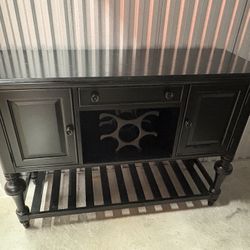 Winery Furniture Cabinet
