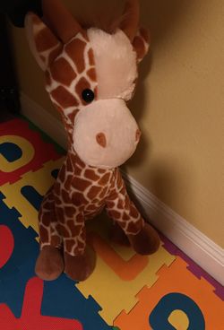 Giant Giraffe