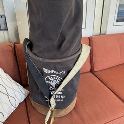 Lineman Bag