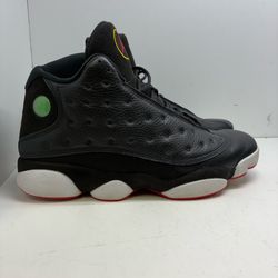 Jordan Retro 13 Mid Playoff Shoes 202138/11