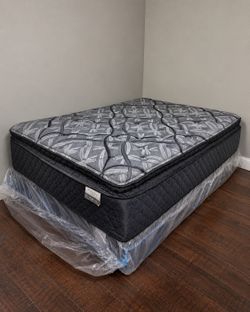 Brand New Mattress – Super Comfortable | Same Day Delivery