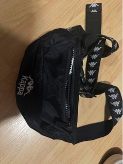 Kappa waist bag