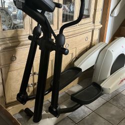 Exercise Equipment 