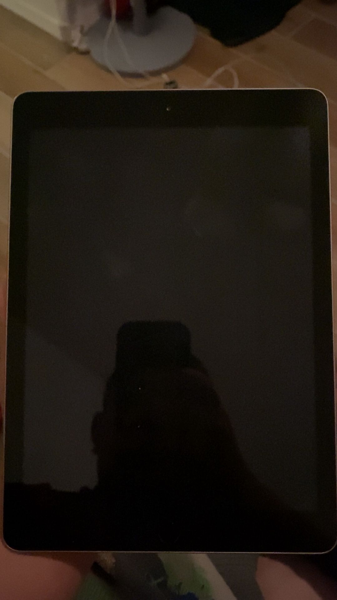 Ipad 5th Gen