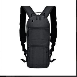 iGuerburn Portable Oxygen Tank Backpack