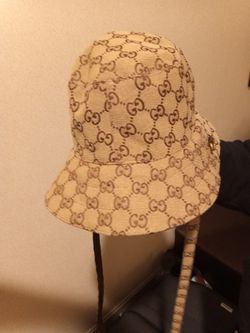 Gucci Hat 