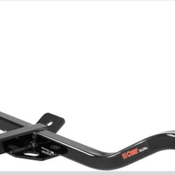 CURT 11400 Class 1 Trailer Hitch, 1-1/4-Inch Receiver, Fits Select Hyundai Elantra GT