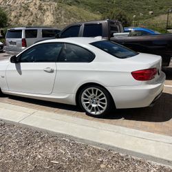 2012 BMW 328i