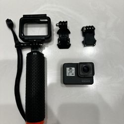 GoPro Hero 5