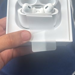 AirPod Pro Gen2 