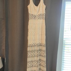 Maxi dress - Size 3/4
