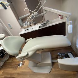 Dental Chair