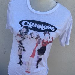 Clueless T-shirt 