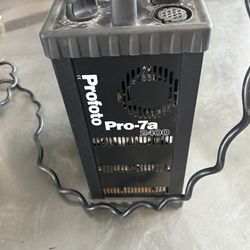 Profoto 7a Plus Timba Bag