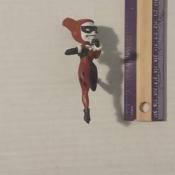 Nice Harley Quinn Vinyl Action Figure