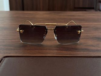 Versace sunglasses brand new