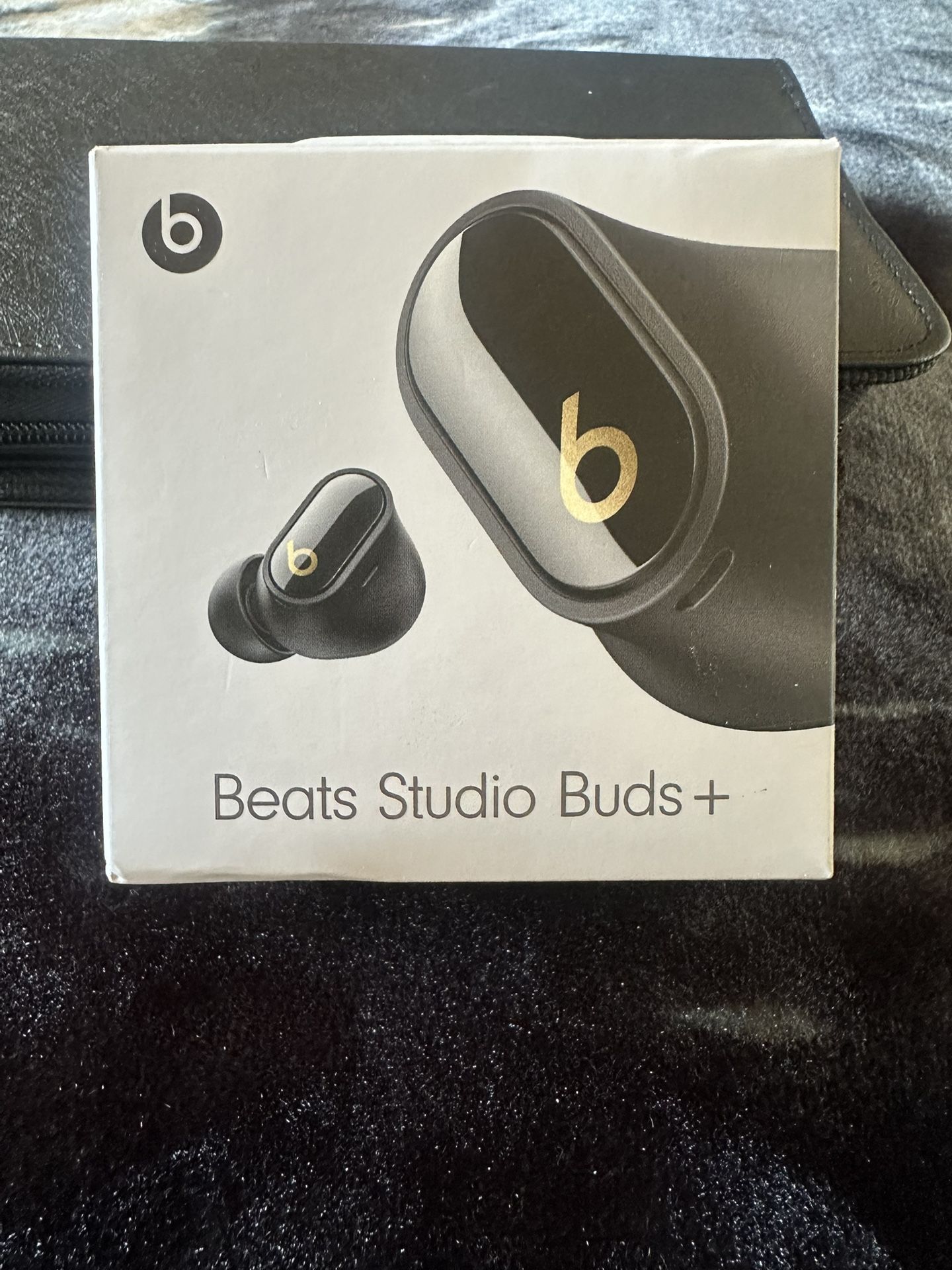 Beats Studio Buds +