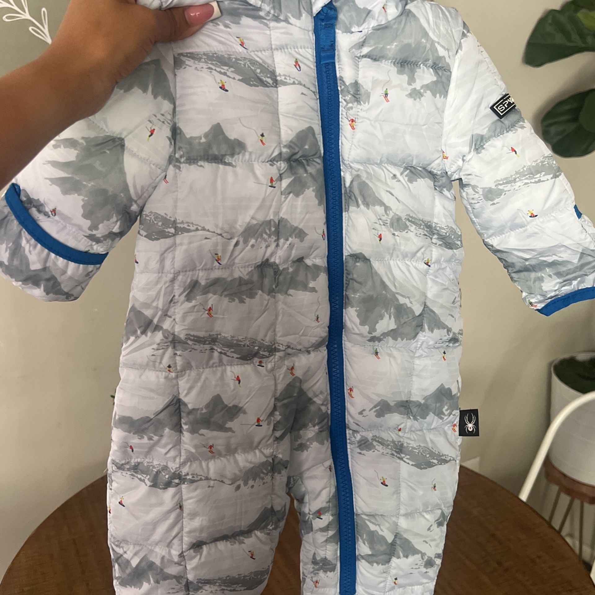 Brand New Snow/Rain Suit