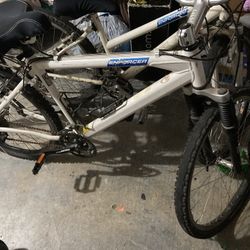 Schwinn Bicycle Enforcer 