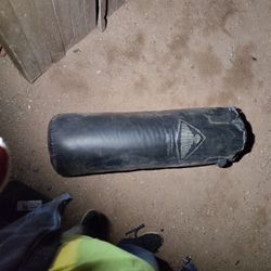 Century Punching Bag