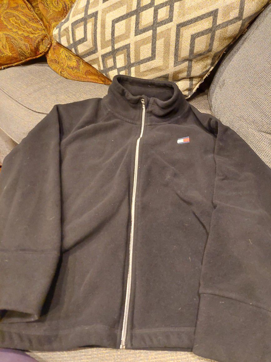 Tommy Hilfiger Sport Jacket, Size for in Orland Park, IL - OfferUp