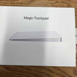 Apple Magic Track Pad