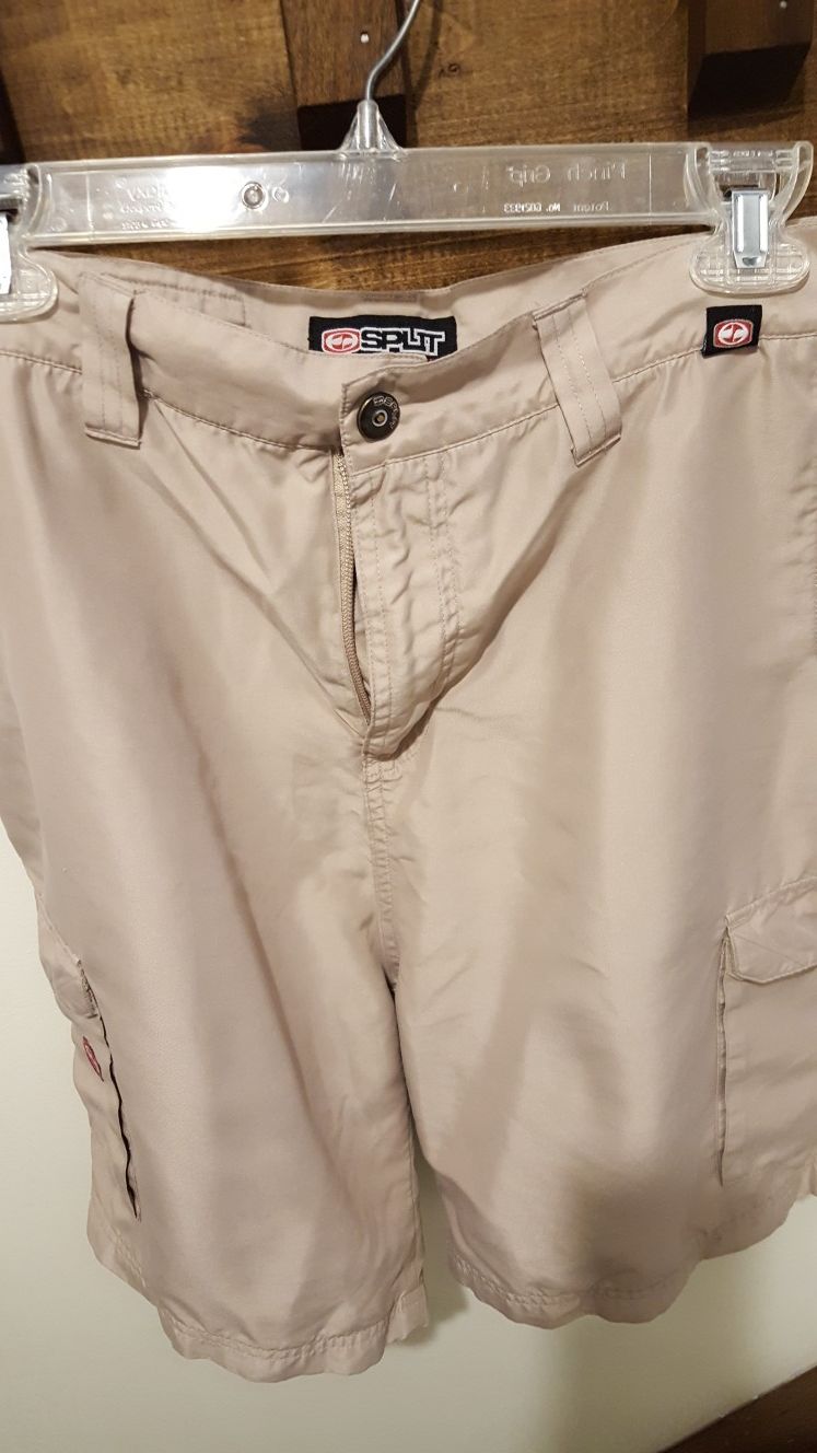 Men's shorts