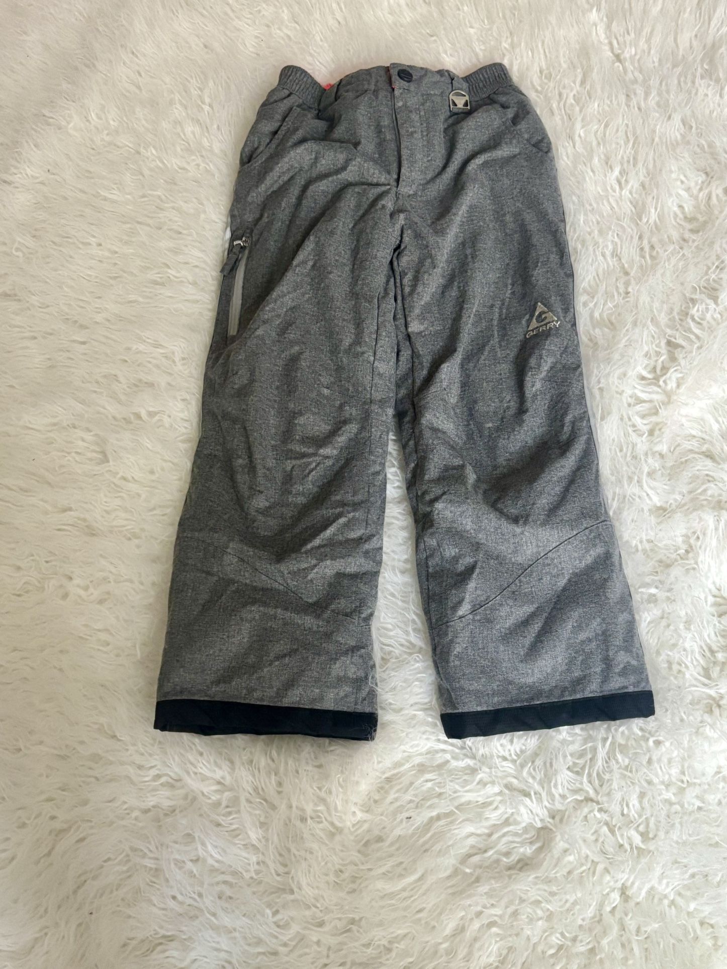 Girls Ski Pants Size 7