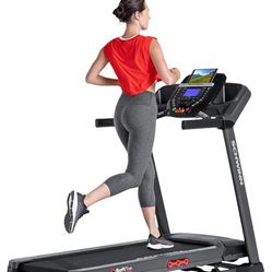 Treadmill Schwinn 810 —- Excellent Condition