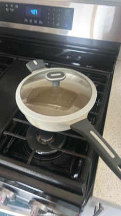 Pots