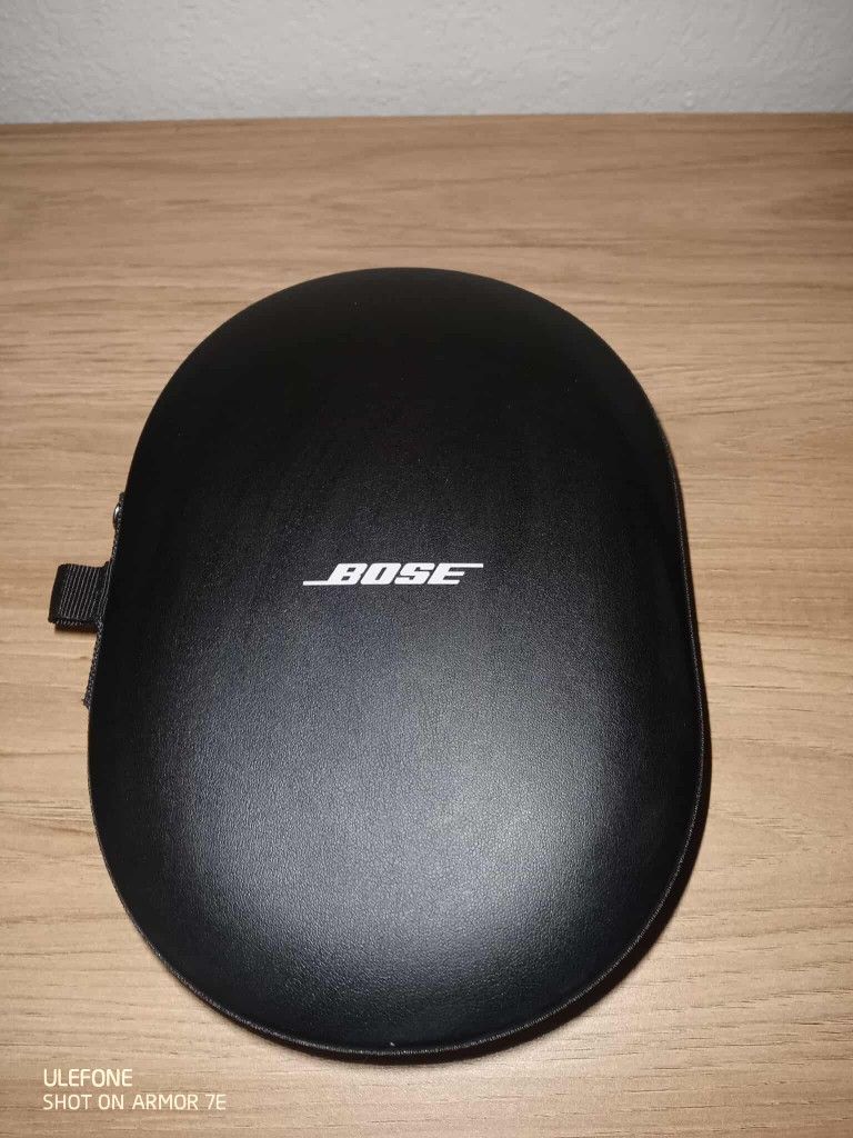 Bose Headphones
