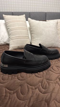 Zara dress shoes