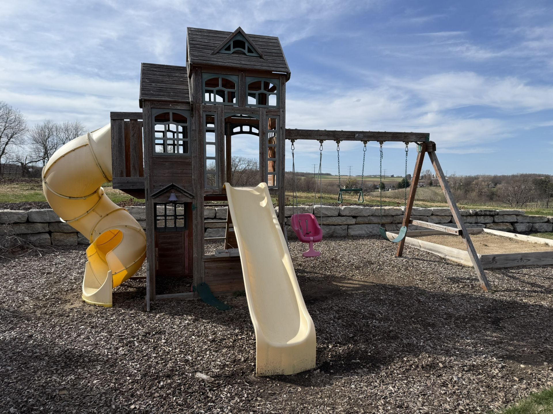 Play Structure